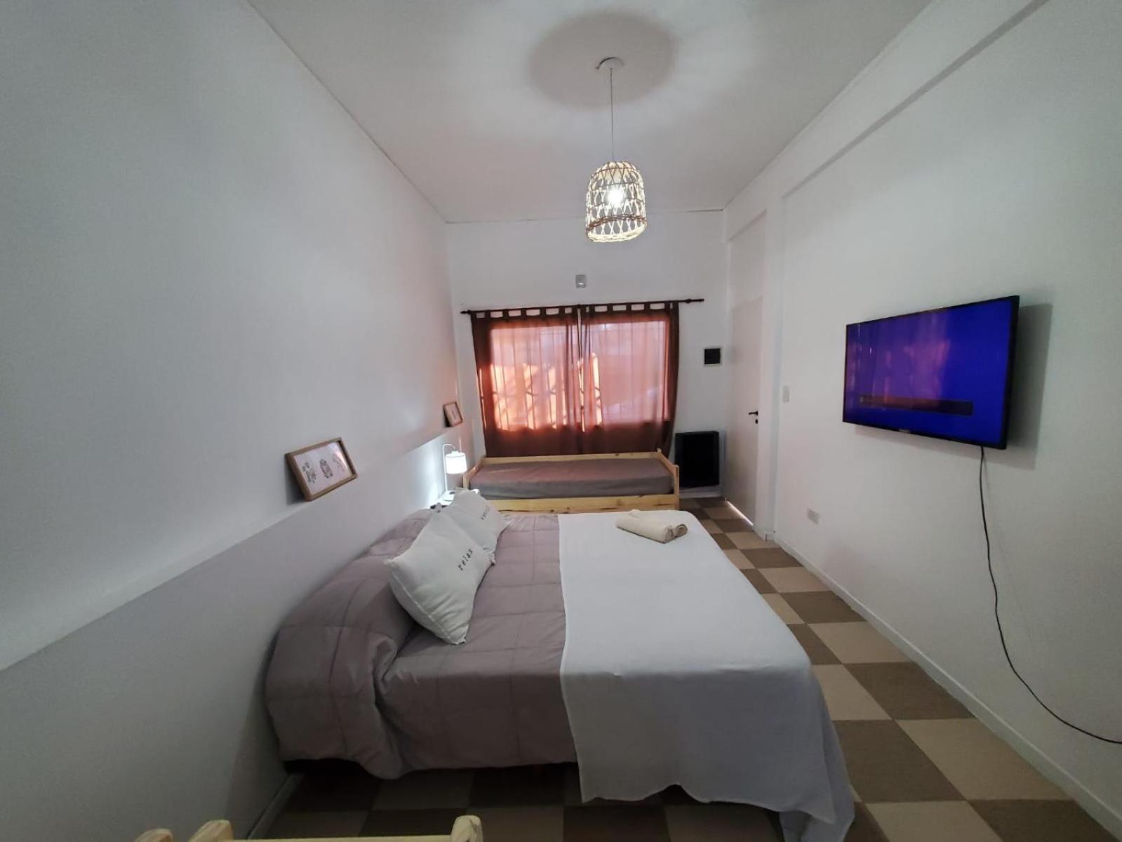 Mg Suites Монте-Гранде Екстер'єр фото