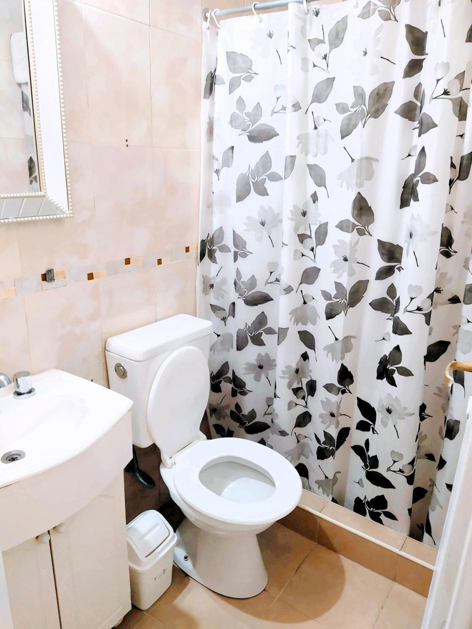 Mg Suites Монте-Гранде Екстер'єр фото